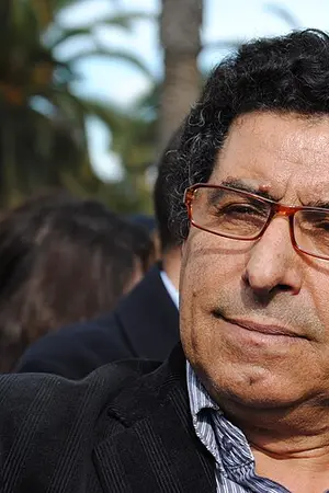 Ali Mansour