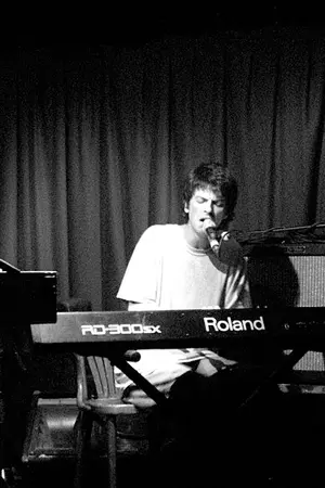 Euros Childs