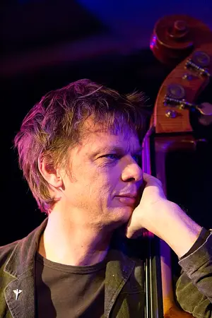 Tony Overwater