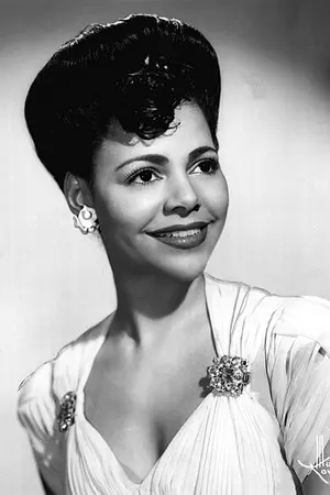 Ida James