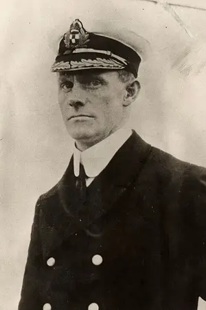 Henry George Kendall