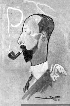 Jenaro Prieto