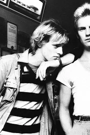 The Police