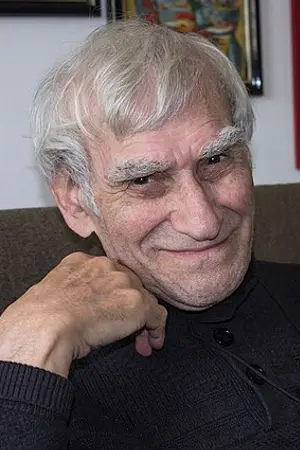 Vadim Klimovsky