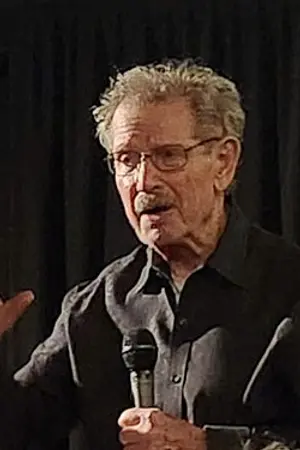 Larry Gottheim