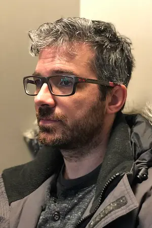 Matthieu Simard