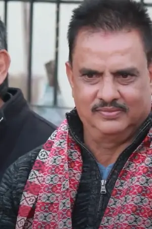 Hari Bansha Acharya