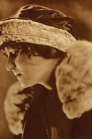 Gypsy O'Brien