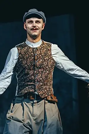 Dominick Benedikt