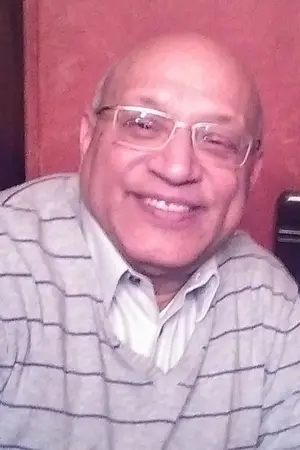 Samir Seif