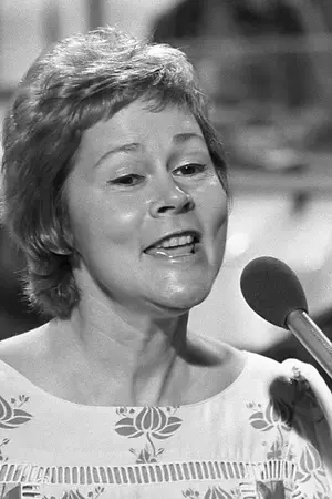 Anita Kerr