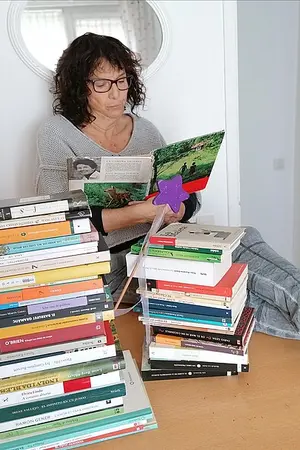 Anna Filé Salvans