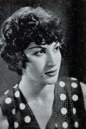 Forugh Farrojzad