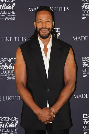 McKinley Freeman