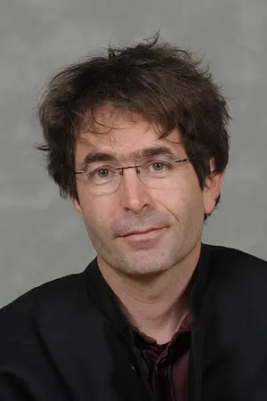 Olivier Zuchuat