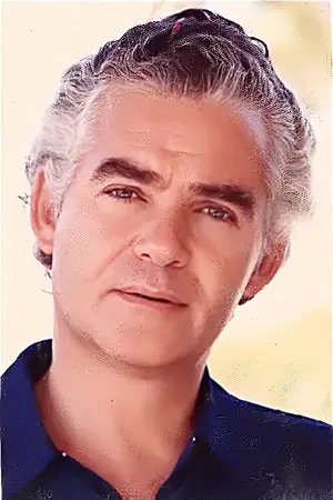 Jules Irving
