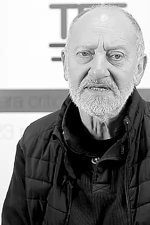Daniele Segre