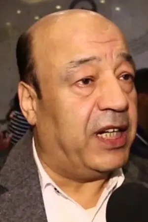 Hajjaj Abdul Azim
