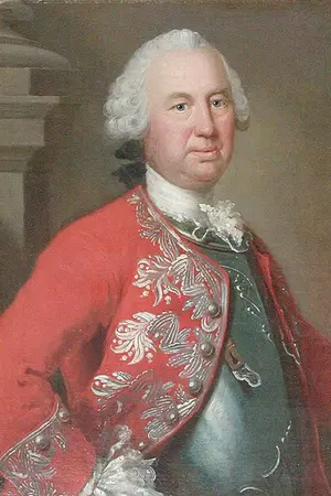 Lauritz de Thurah