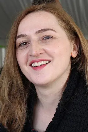 Rusudan Chkonia