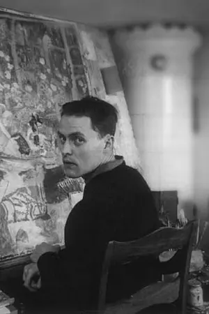 Öyvind Fahlström