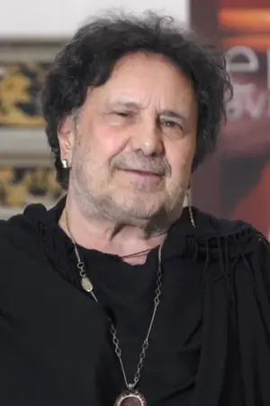 Enzo Avitabile