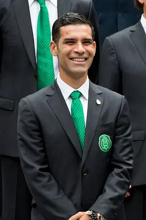 Rafael Márquez Álvarez