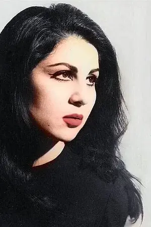 Fariba Khatami