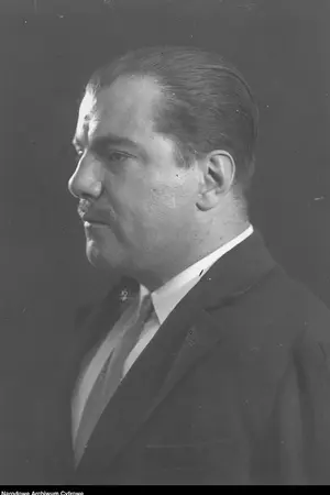 Ireneusz Plater-Zyberk