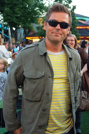 Niclas Wahlgren