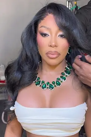 K. Michelle