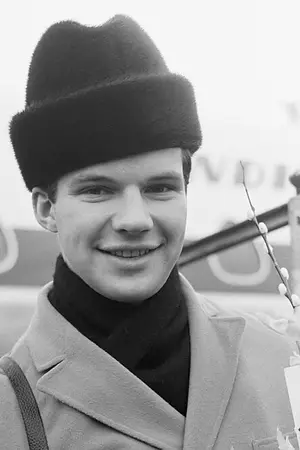Бобби Ви