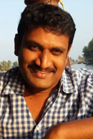 Upendra Madhav