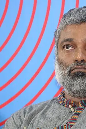 Jijoy Rajagopal