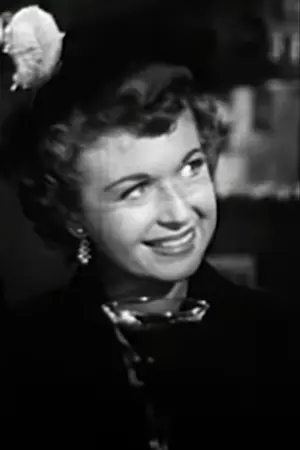 Louise Erickson