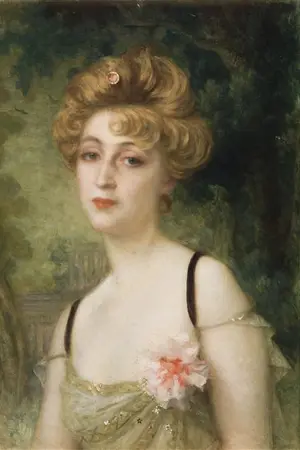 Rosemonde Gérard