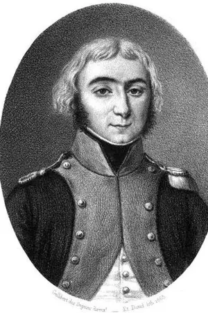 François Laroche