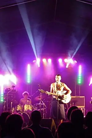 The Hidden Cameras