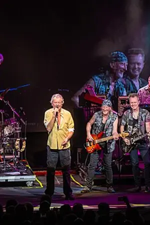 Deep Purple