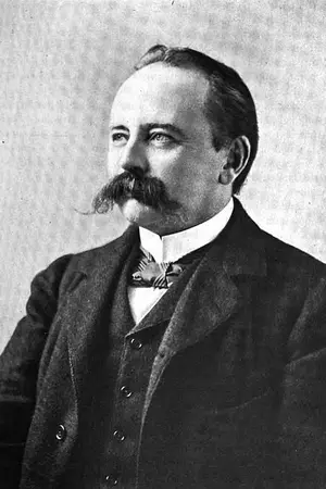 Louis N. Parker