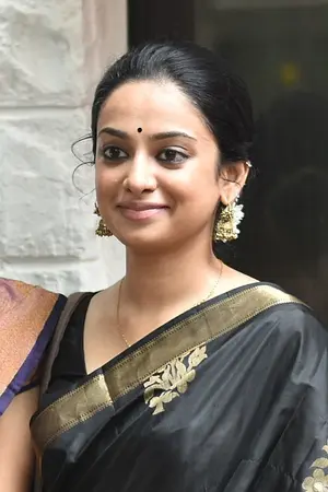 Gauthami Nair