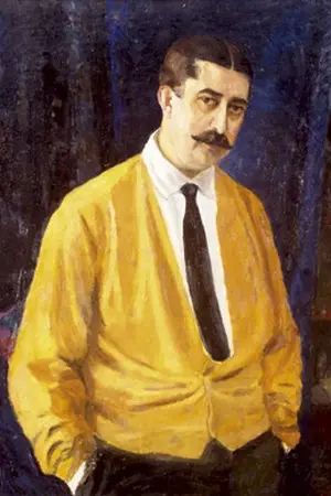 Nikolay Dmitriyevich Bartram