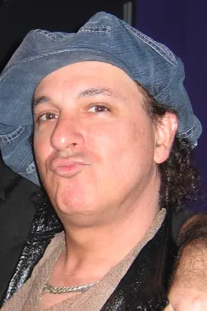 Sylvain Sylvain