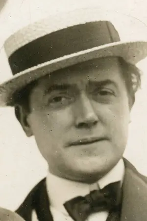 J. Hartley Manners