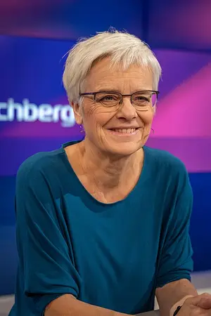 Ulrike Herrmann