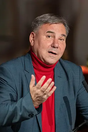 Ivan Krastev
