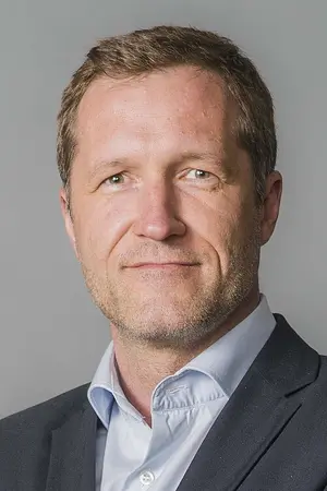 Paul Magnette