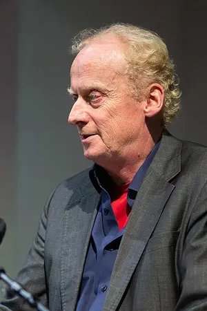 Harald Schumann
