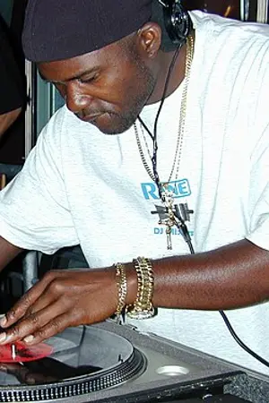 Grand Wizzard Theodore