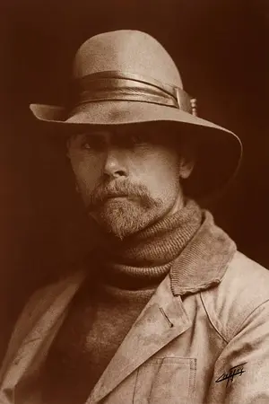 Edward Sheriff Curtis